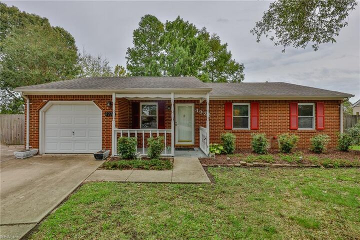4972 Montrose Dr  Virginia Beach VA 23464 photo