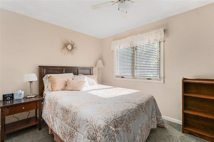 Property Photo: 435 Scituate Avenue RI 02921