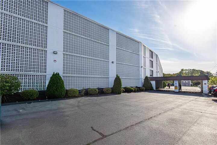 Property Photo:  143 Hoffman Avenue 110  RI 02920 