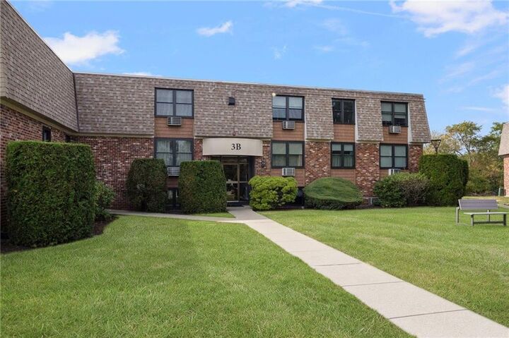 Property Photo: 510 Child Street 303B RI 02885