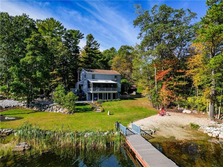 79 Lake Drive  Glocester RI 02814 photo