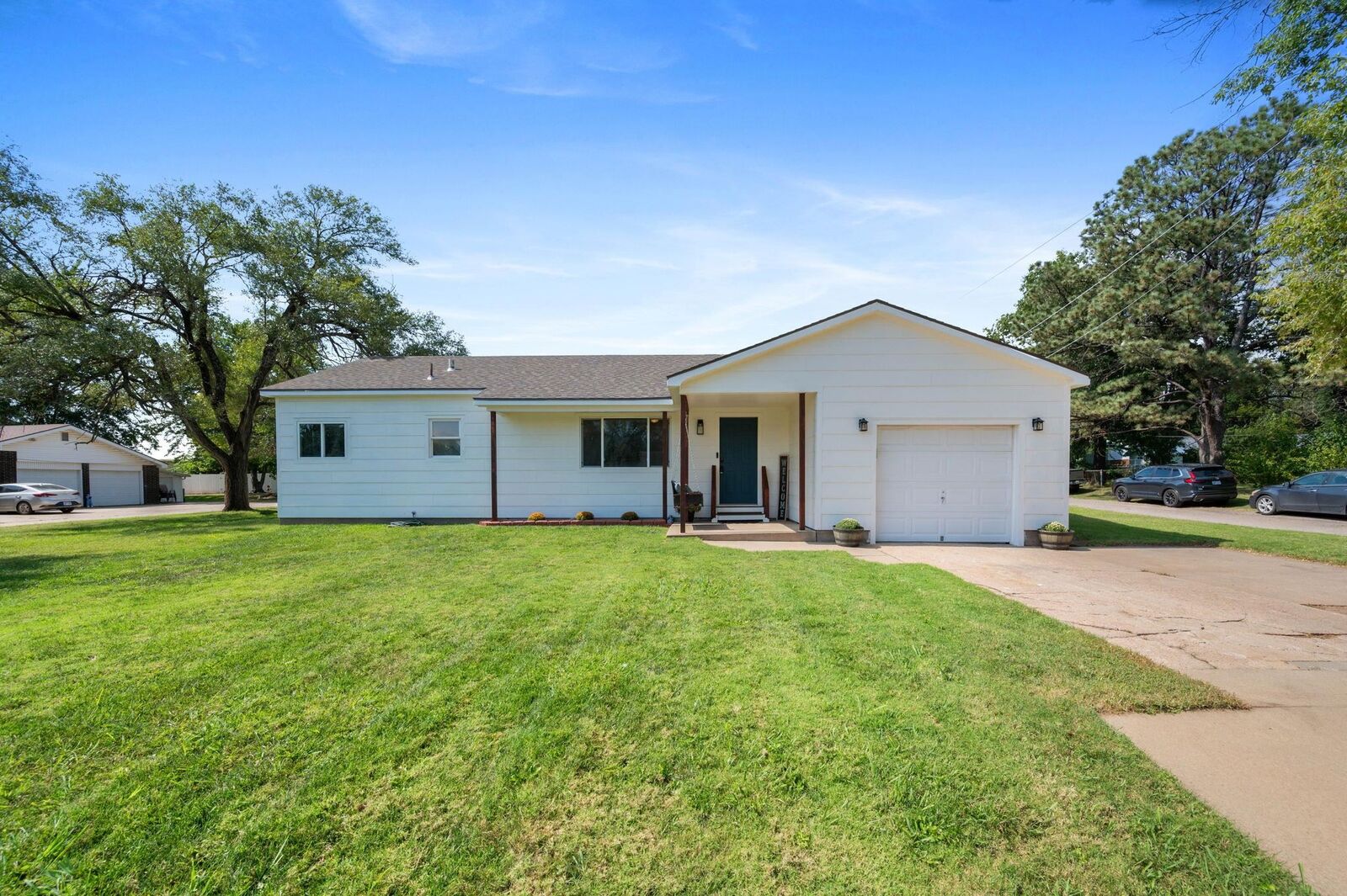 Property Photo:  229 Oil Hill Rd  KS 67042 