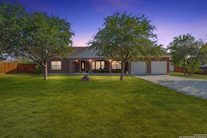 Property Photo:  12006 Bobbi Way  TX 78245 