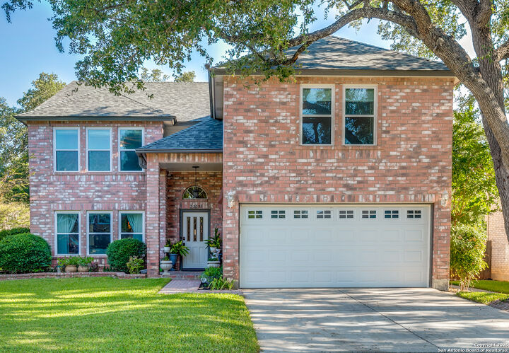 2303 Copper Ash  San Antonio TX 78232 photo
