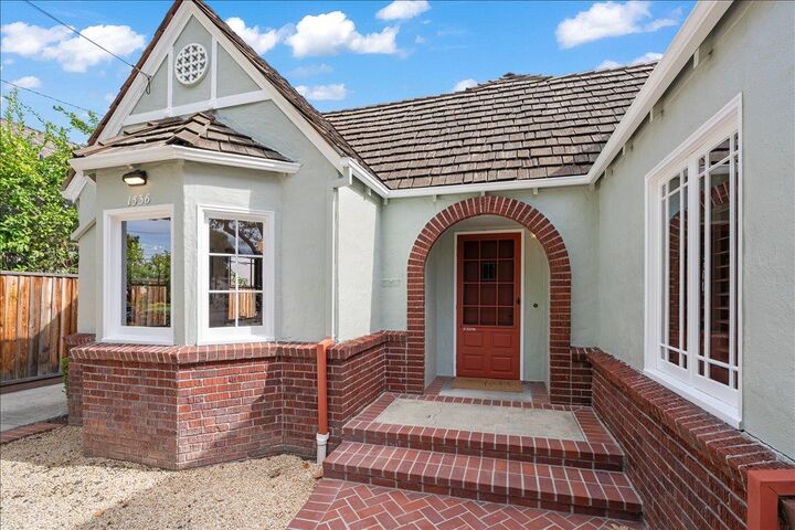 Property Photo:  1536 Shasta Avenue  CA 95126 