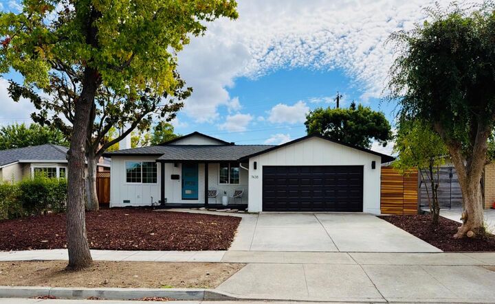 7438 Stanford Place  Cupertino CA 95014 photo