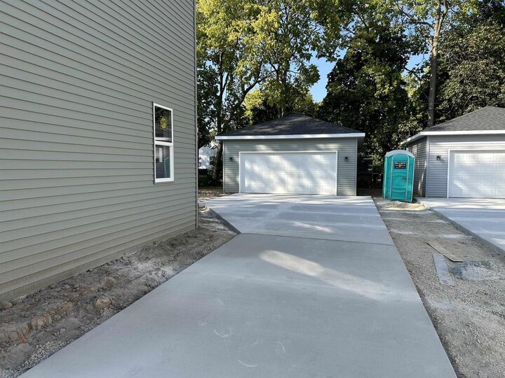 Property Photo:  1325 West Shirland Avenue  WI 53511