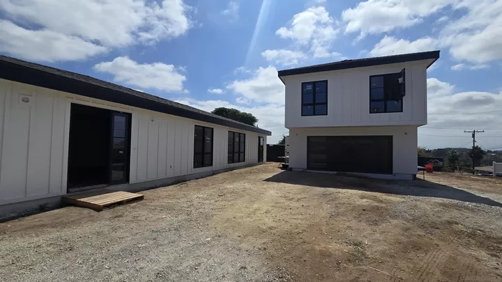 Property Photo:  227 Hill Dr  CA 92083 