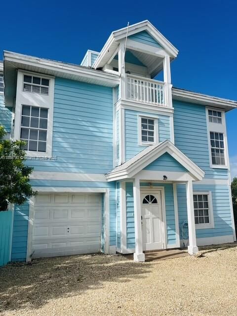 Property Photo:  202 W Canal Dr  FL 33037 