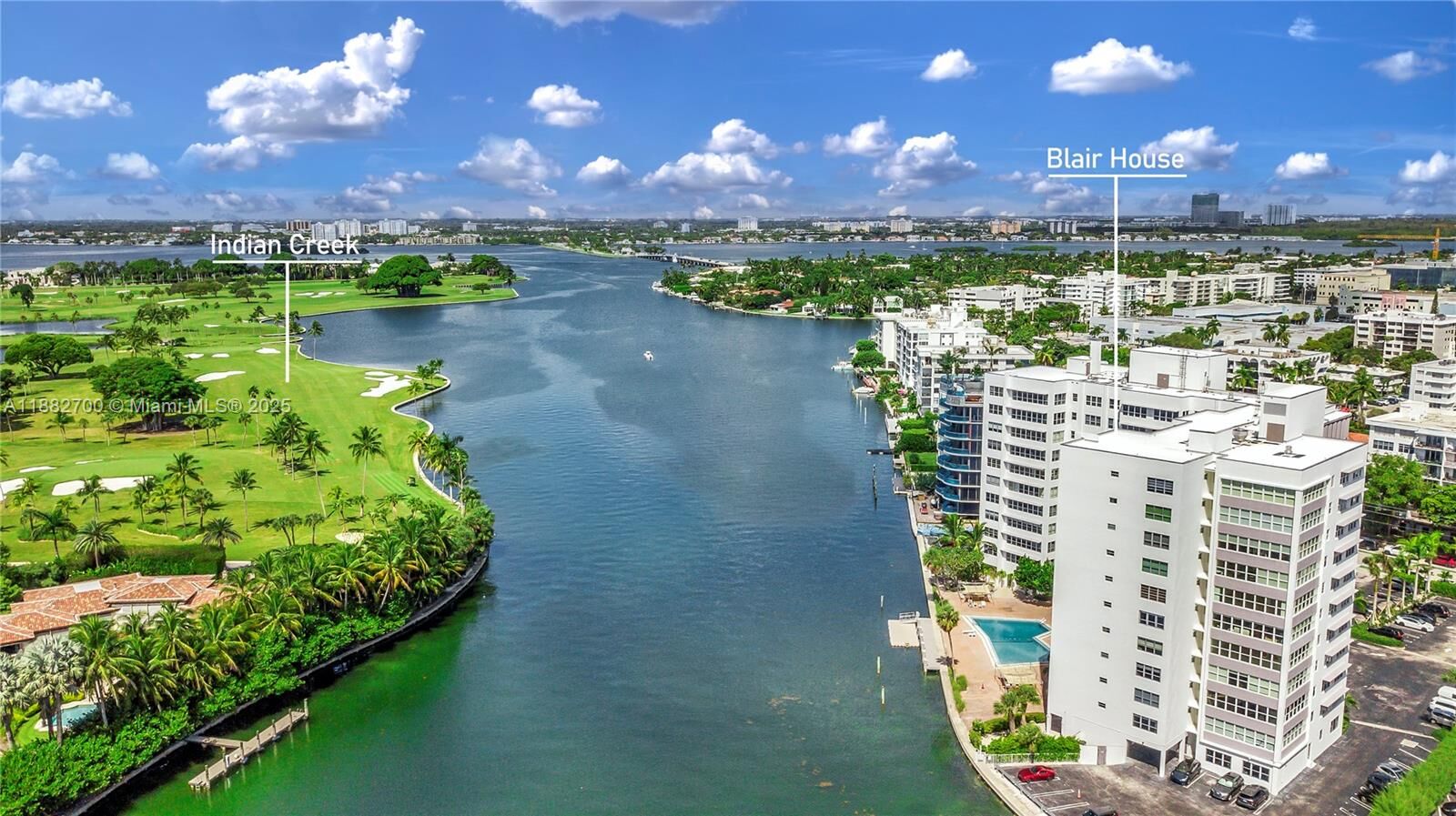 Property Photo:  9100 W Bay Harbor Dr 11A  FL 33154 
