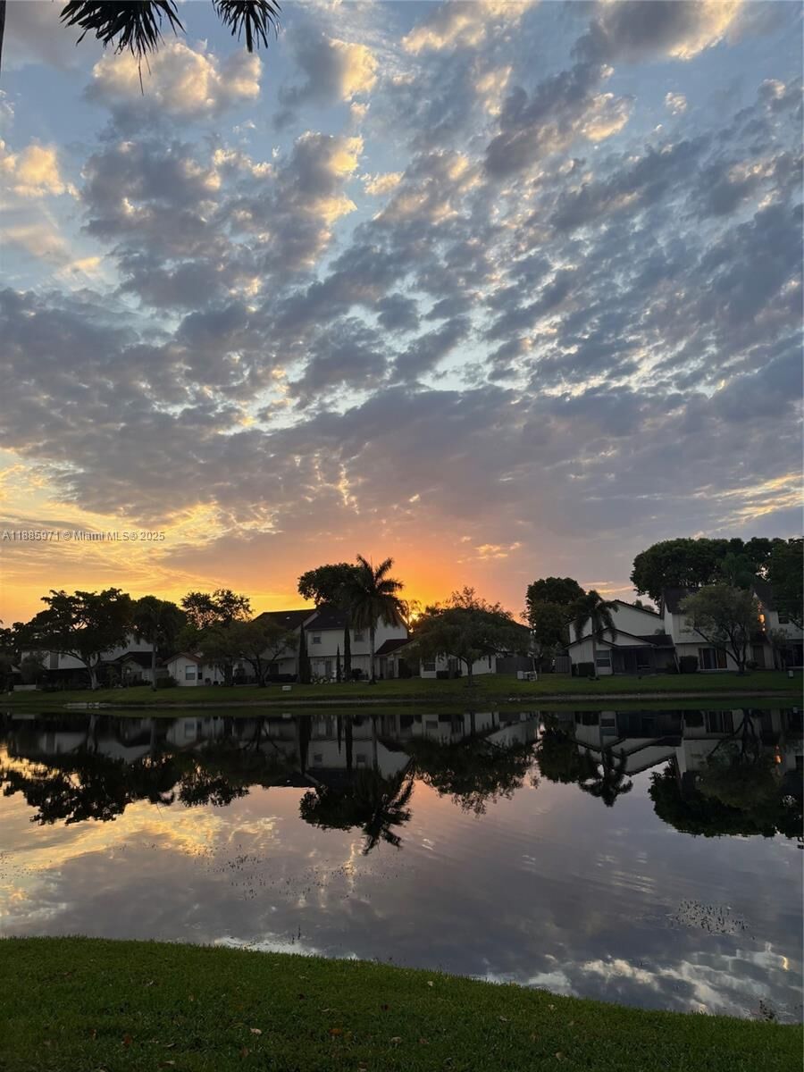 Property Photo: 317 NW 109th Ave FL 33026