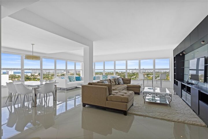 Property Photo: 9100 W Bay Harbor Dr 11A FL 33154