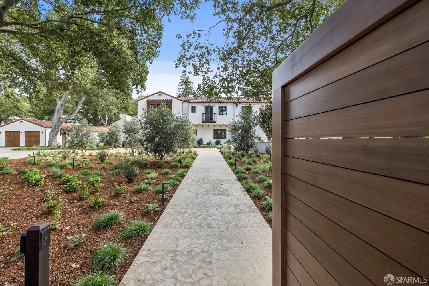 Property Photo:  167 Stockbridge Avenue  CA 94027 