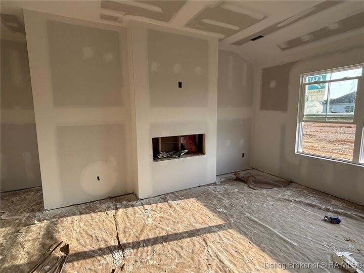 Property Photo:  2618 Vineyard Way Lot#232  IN 47143 