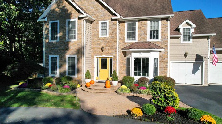 Property Photo: 243 Ivystone Ct NJ 08205