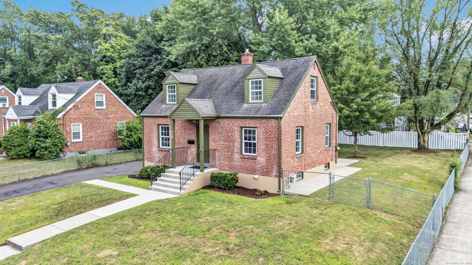 Property Photo: 116 Morse Street CT 06517