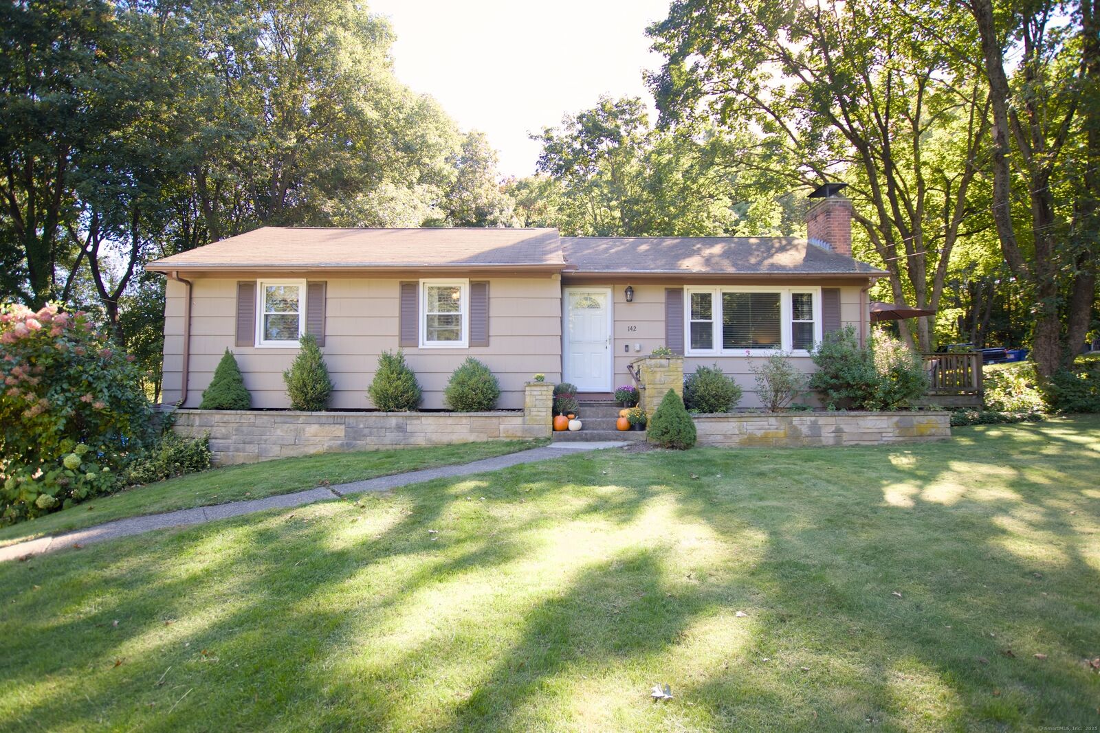 Property Photo:  142 Thorpe Avenue  CT 06450 