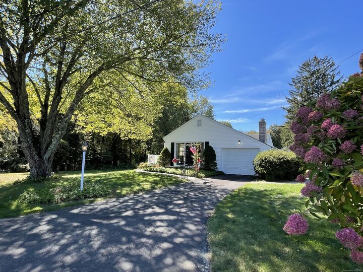 Property Photo: 82 North High Street CT 06413