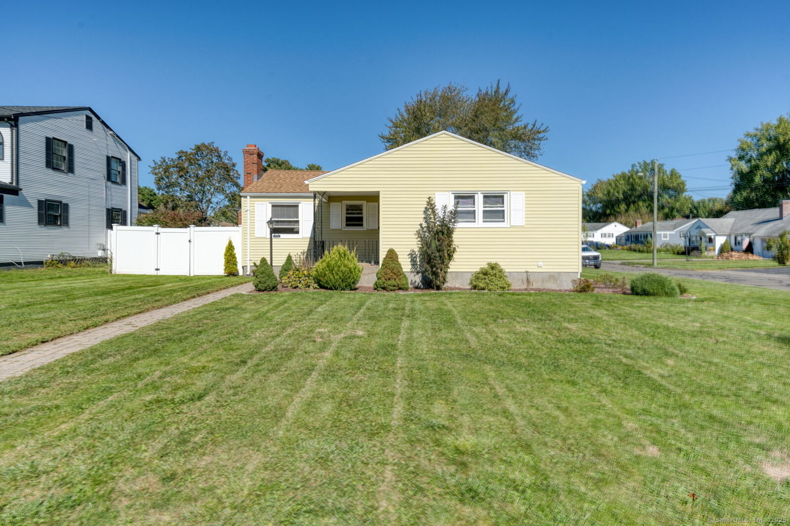 Property Photo: 155 Prospect Street CT 06109