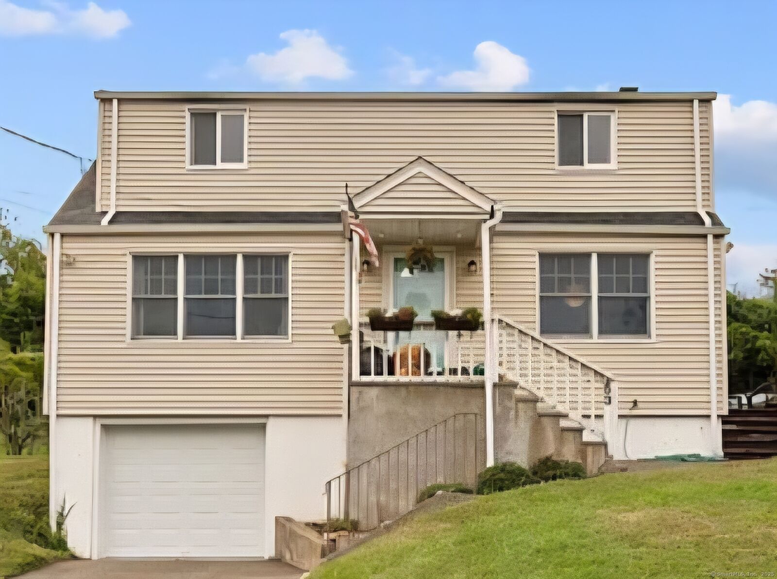 Property Photo: 53 Hilltop Drive CT 06890