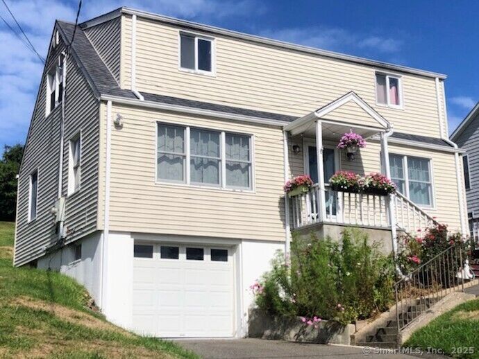 Property Photo: 53 Hilltop Drive CT 06890