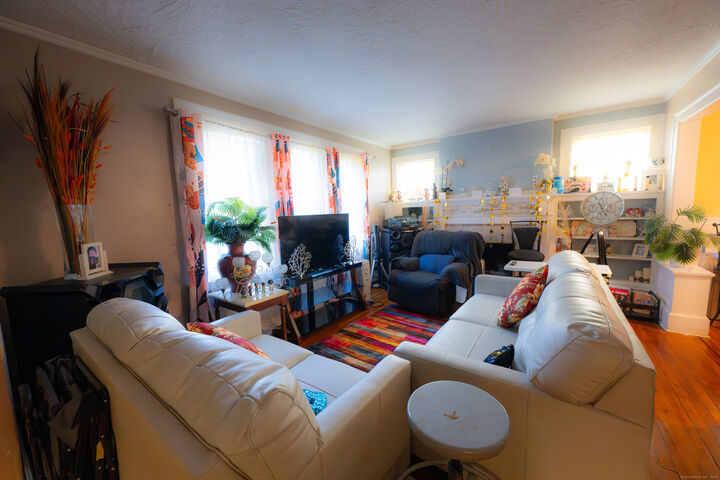 Property Photo: 113 Warren Street CT 06514