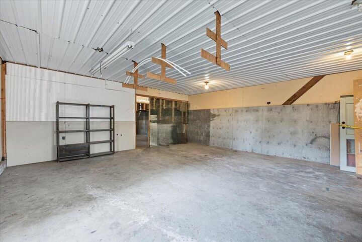 Property Photo: 2828 S Garfield St WA 99203