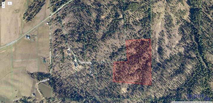 Property Photo:  Nka N Moose Drool Ln Lot E  WA 99208 