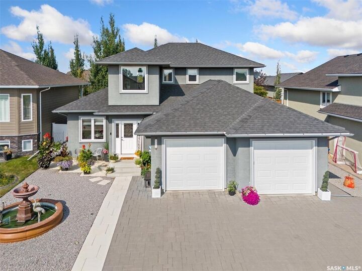 Property Photo: 210 Clubhouse Boulevard SK S0K 4S1