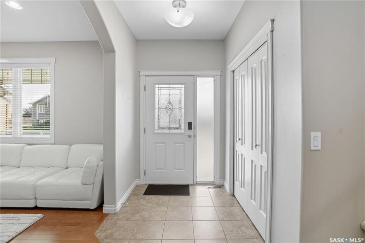 Photo de la propriété: 731 Willowgrove Avenue SK S7W 0A9