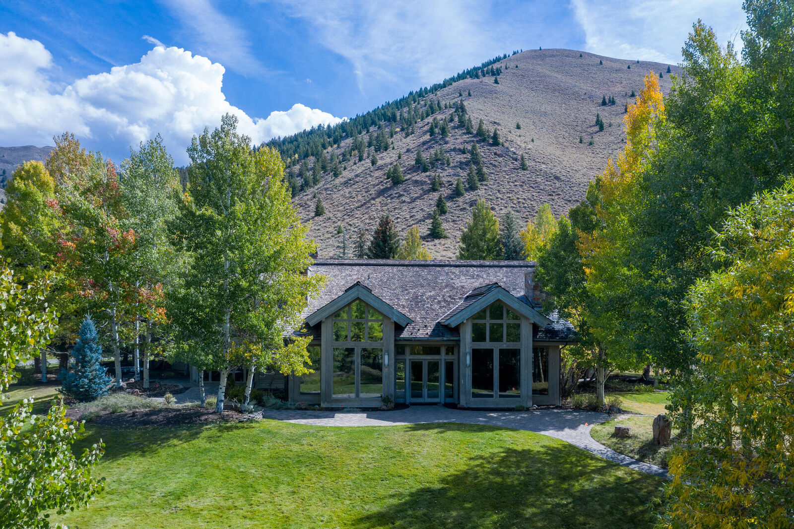 Property Photo: 93 Gimlet Rd ID 83340