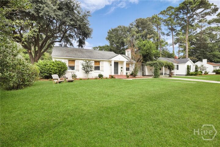 Property Photo:  11 Harlan Drive  GA 31406 