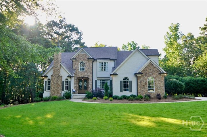 Property Photo:  1070 Lexington Court  GA 30621