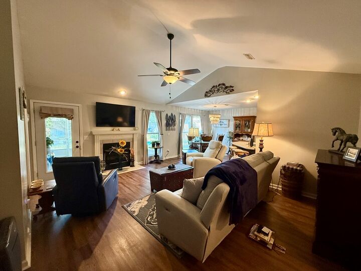 Property Photo:  259 Melrose Ln  AL 36303 