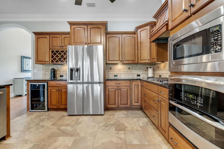 Property Photo: 9228 Shoal Creek Drive FL 32312