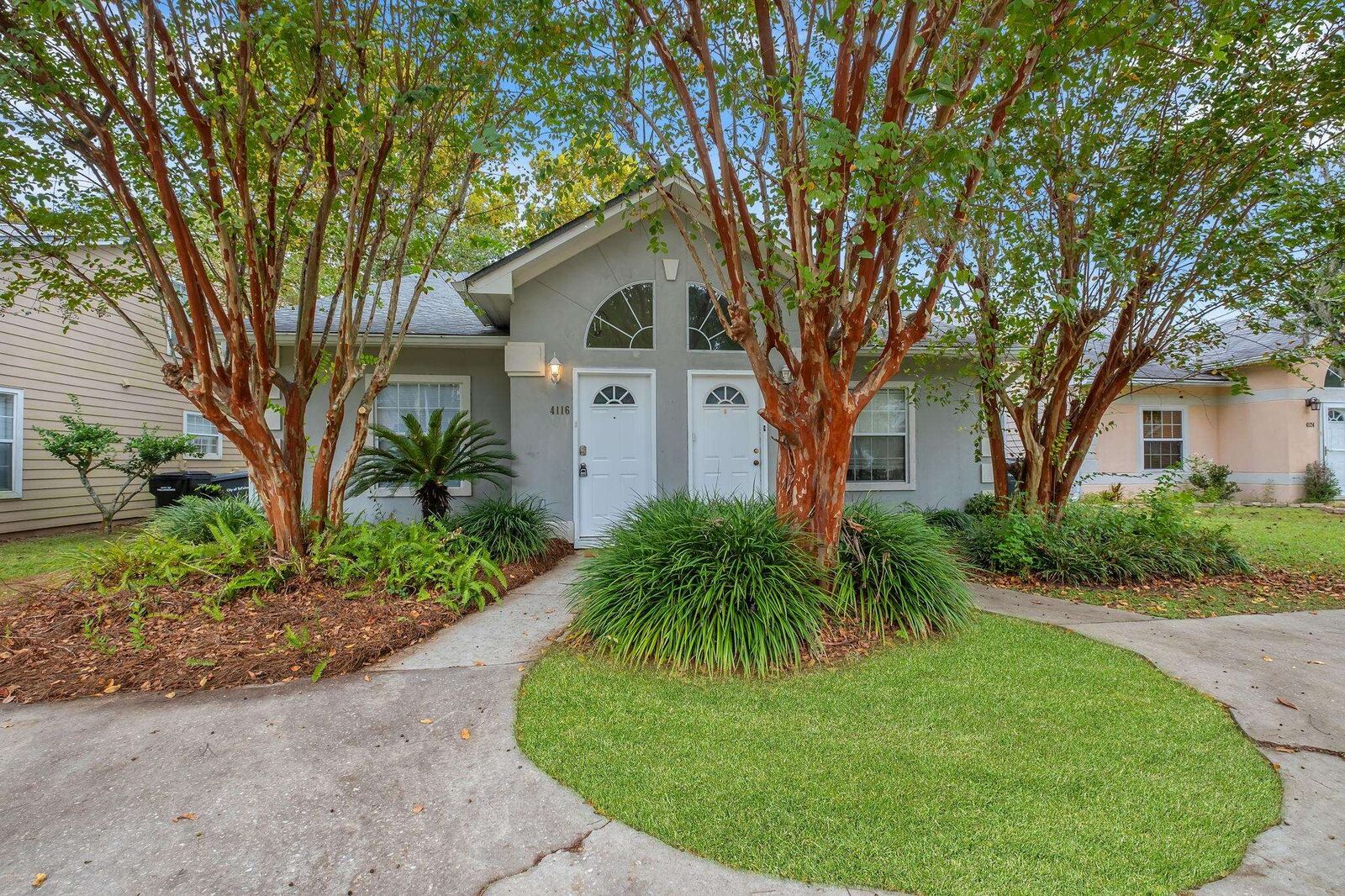 Property Photo: 4116 Silkbay Ct 0 FL 32308