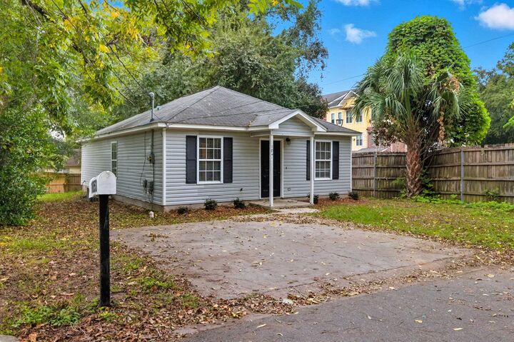 Property Photo:  1053 Delaware Street  FL 32304 