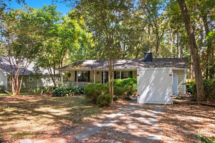 Property Photo:  3422 Treaty Oak Trail  FL 32312 