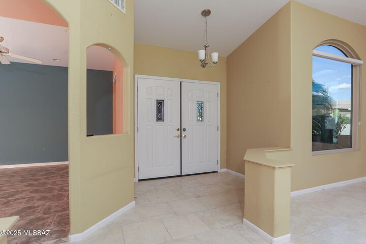Property Photo: 65739 E Desert Rise Drive AZ 85739