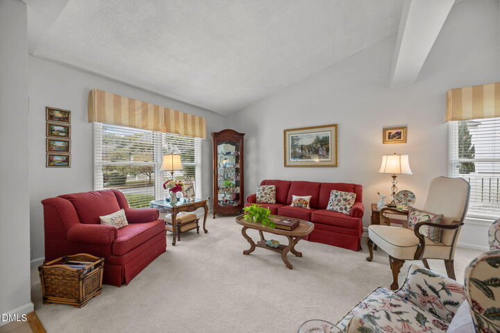 Property Photo:  2505 Coxindale Drive  NC 27615 