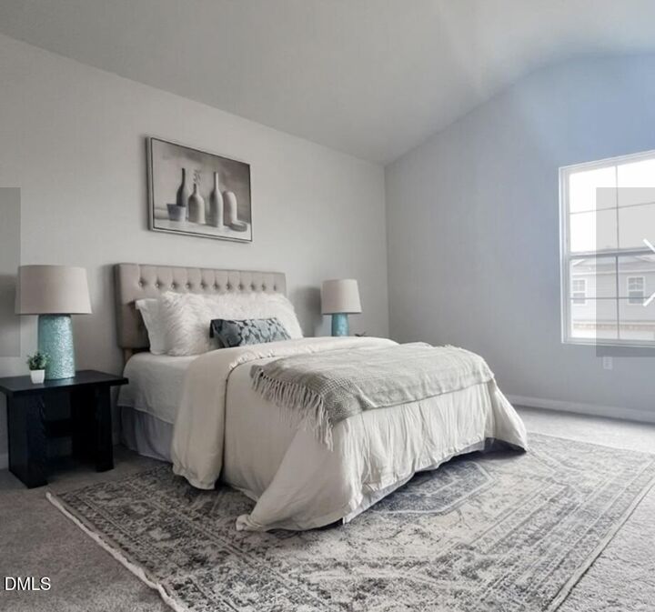 Property Photo: 250 Landon Place NC 27573