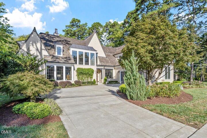 Property Photo:  1617 Ridge Road  NC 27607 