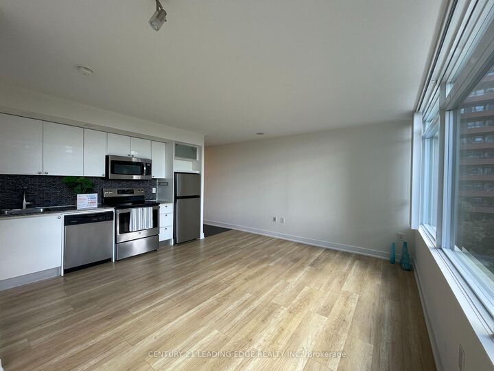 Photo de la propriété:  25 Telegram Mews 609  ON M5V 3Z1 