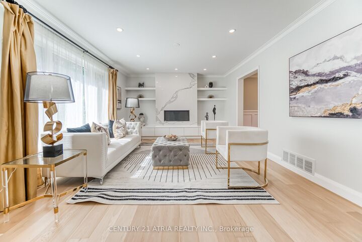 56 Magpie Crescent  Toronto ON M2L 2E5 photo