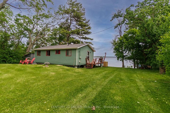 Photo de la propriété:  37 Lakeshore Road  ON K0L 2G0 