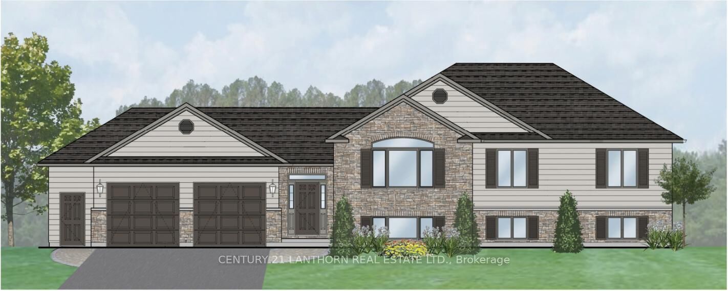 Property Photo:  1848 County Road 7 N/A  ON K0K 2T0 