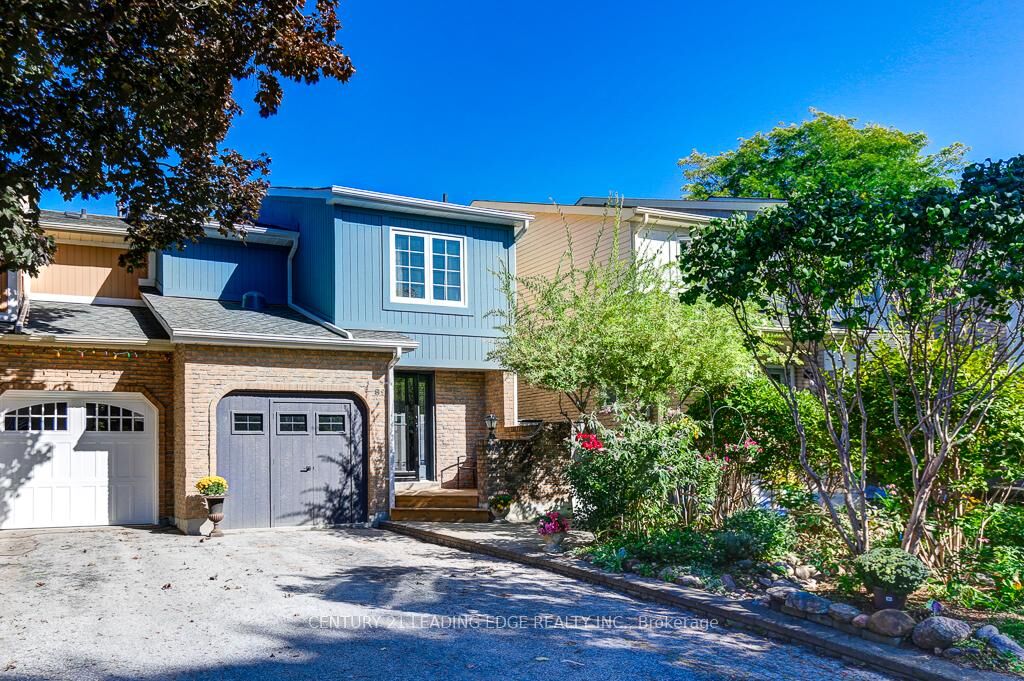Photo de la propriété: 89 Reginald Crescent ON L3P 3T8