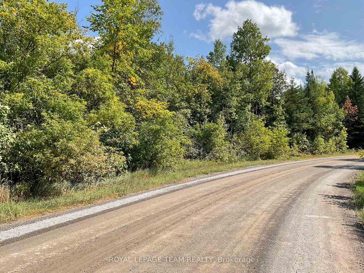 Property Photo: 1196 Bellamy Road ON K0A 2X0