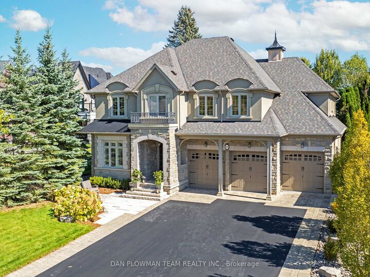 Property Photo:  63 North Street  ON L1M 0C6 
