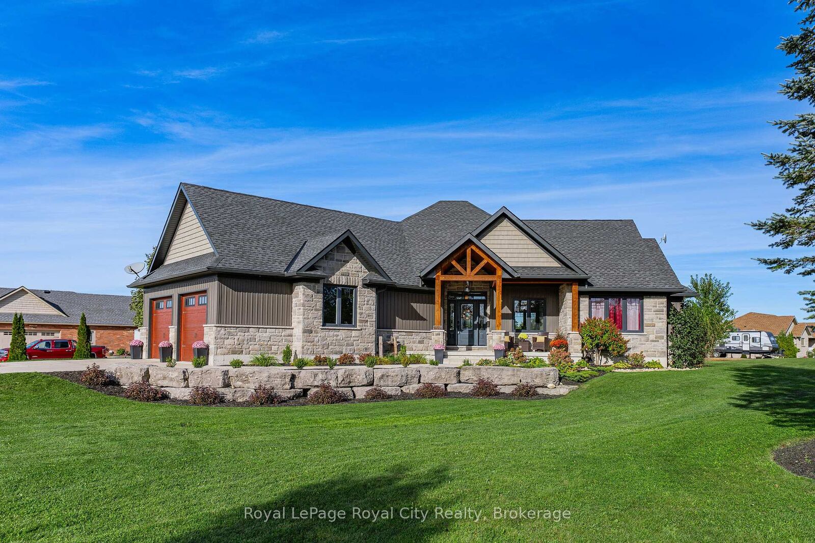 Property Photo: 103 Marshall Heights ON N0G 1R0